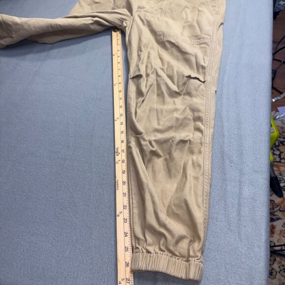 Women's Citizens of HumanityAgni Utility Pant Cocolette sz. 29 - Picture 7 of 16